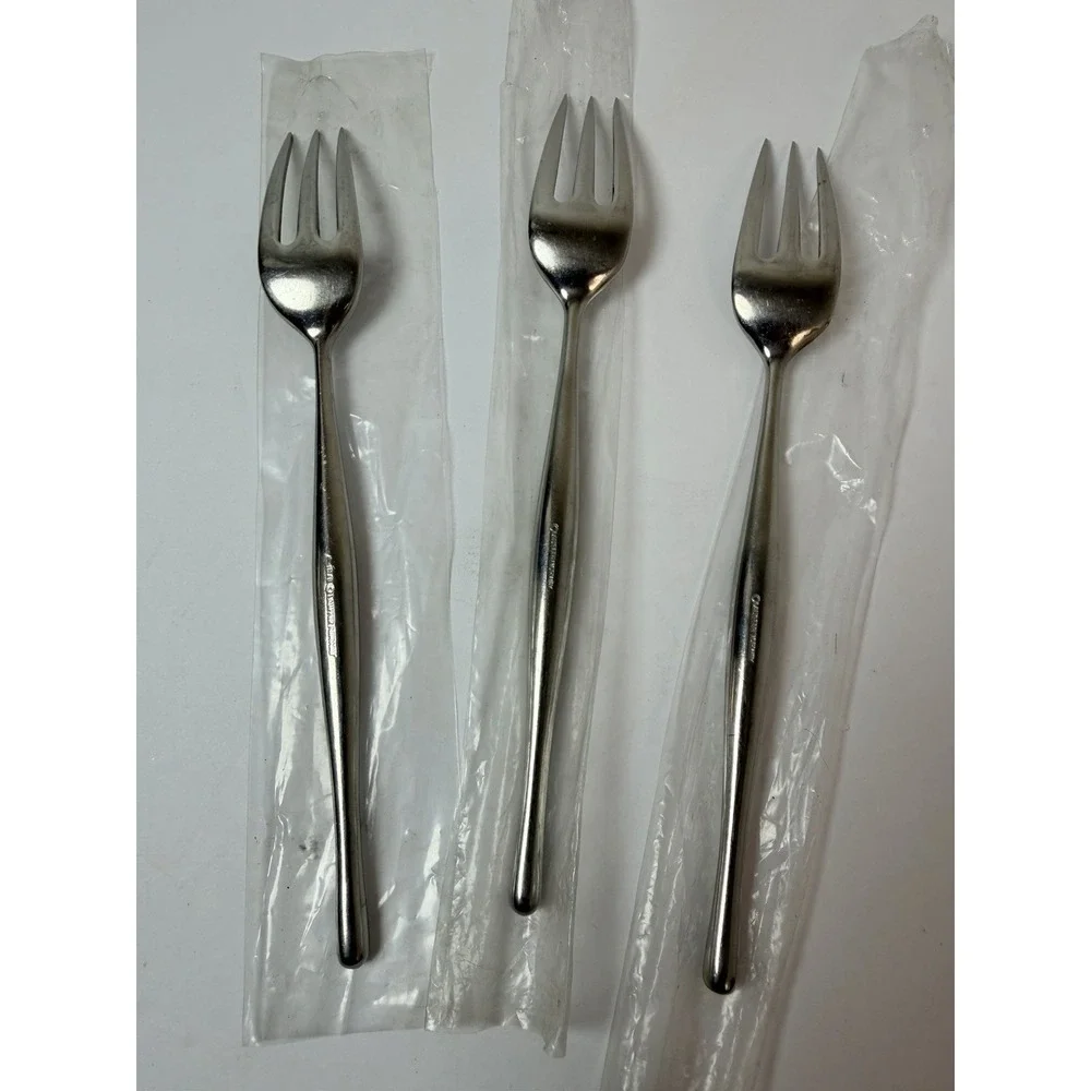 Towle dinner forks